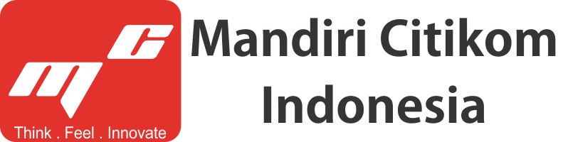 Manciti — PT. Mandiri Citikom Indonesia