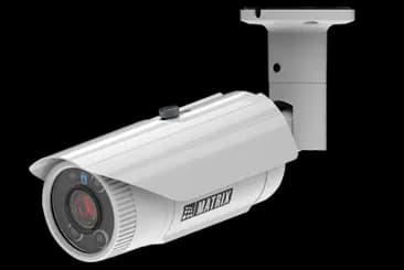 Project Bullet Cameras