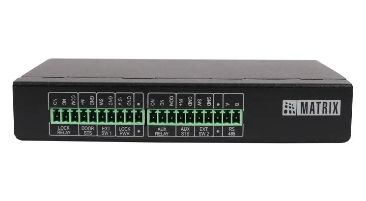 COSEC ARC DC200P