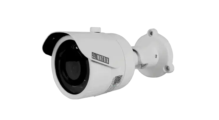 Mini Bullet Cameras