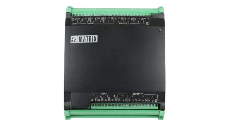 COSEC ARC IO800