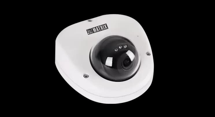 Ruggedized Cameras